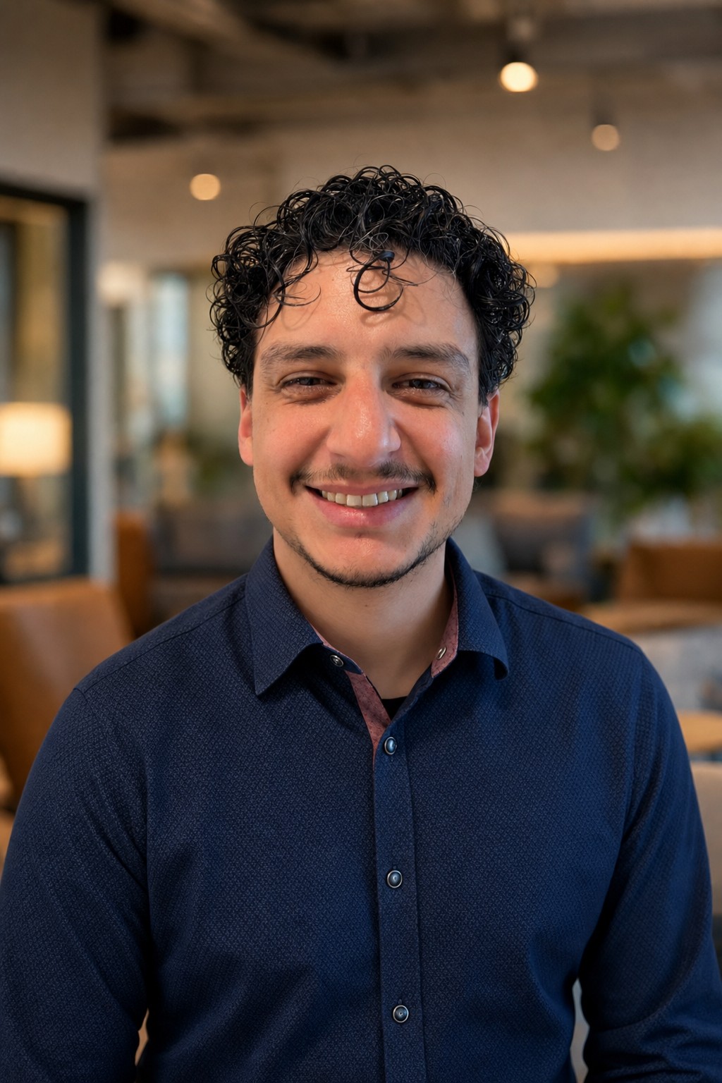 Daniel Garcia